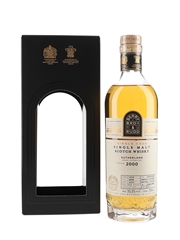 Sutherland 2000 Cask No 1434 Bottled 2022 Berry Bros Rudd