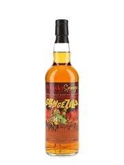 Ledaig 2007 13 Edition No 24 Whisky Sponge