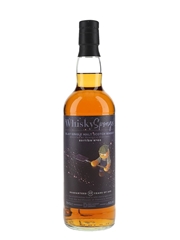 Bowmore 2003 17 Year Old Whisky Sponge Edition No 50 Decadent Drinks