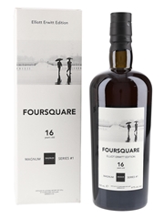 Foursquare 2005 16 Year Old Elliot Erwitt Edition Velier Magnum Series 1