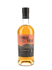 Meikle Toir 5 Year Old