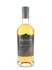 Fercullen Single Malt Irish Whiskey 2024 Release 70cl / 46%