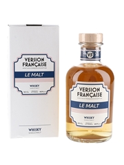 Version Francaise Le Malt