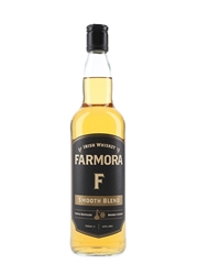 Farmora Smooth Blend Irish Whiskey