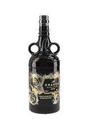 Kraken Black Spiced Rum