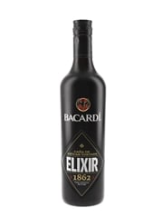 Bacardi Elixir
