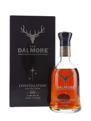 Dalmore Constellation 1992 19 Year Old Cask No.18