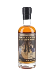 Carsebridge 52 Year Old Batch 2