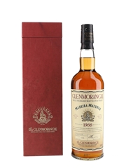 Glenmorangie 1988 15 Year Old Madeira Matured