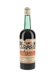Pedroni Elisir China Bottled 1940s