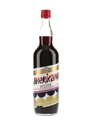 Sperone Americano Bitter Bottled 1970s1980s