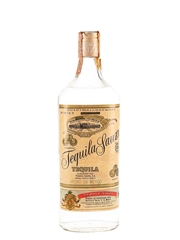 Sauza Tequila Bottled 1970s