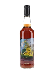 Macallan Private Eye