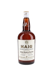 Haig Gold Label