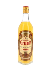 Grant's Family Reserve