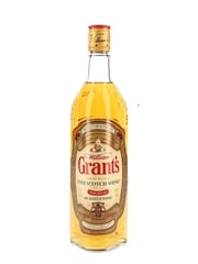 Grant's Family Reserve