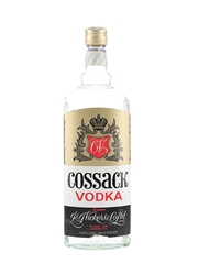 Cossack Vodka