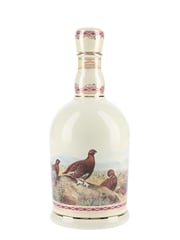 Famous Grouse Highland Decanter
