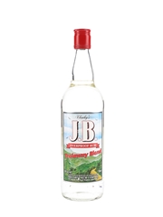 Jb Overproof Rum Trelawny Blend