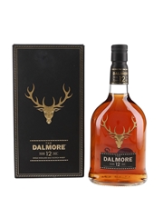 Dalmore 12 Years Old 2000s
