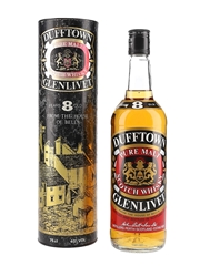 Dufftown Glenlivet 8 Year Old