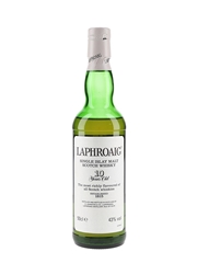 Laphroaig 10 Year Old