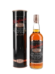 Glenfarclas 105 Cask Strength