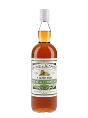 Glenlivet 8 Year Old