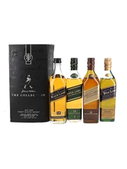 Johnnie Walker The Collection