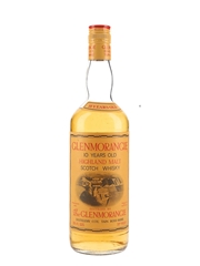 Glenmorangie 10 Year Old
