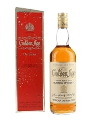 Golden Age De Luxe Bottled 1970s - John Haig & Co. 75.7cl / 40%