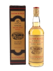 Glenmorangie 10 Year Old