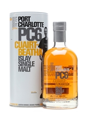 Port Charlotte PC6 6 Years Old 70cl