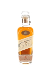 Johnnie Walker 1820