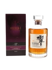 Hibiki 17 Year Old