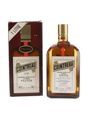 Cointreau Bottled 1990s