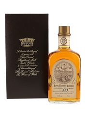 Glen Grant 25 Year Old Royal Wedding Reserve Bottled 1981 75cl / 40%