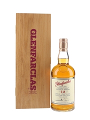 Glenfarclas 2004 12 Year Old Port Cask Distillery Exclusive 70cl / 58.5%