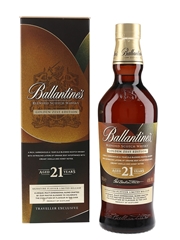 Ballantine's 21 Year Old