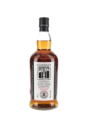 Kilkerran 8 Year Old Cask Strength Sherry Cask