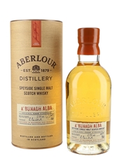 Aberlour Abunadh Alba Batch 5
