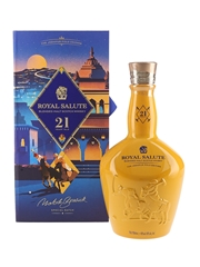 Royal Salute 21 Year Old