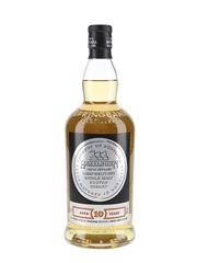 Hazelburn 10 Year Old