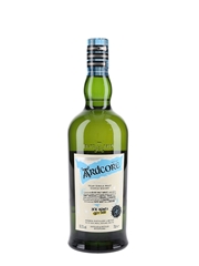 Ardbeg Ardcore Committee Release 2022