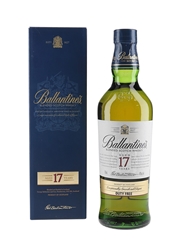 Ballantine's 17 Year Old