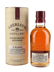 Aberlour Abunadh Batch 79 75cl