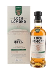 Loch Lomond 2002 22 Year Old