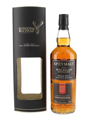 Macallan 2005 Speymalt Bottled 2019 Gordon Macphail