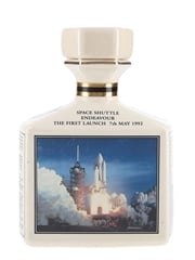 Pointers Ceramic Decanters NASA