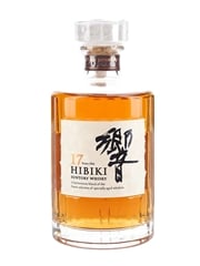 Hibiki 17 Year Old